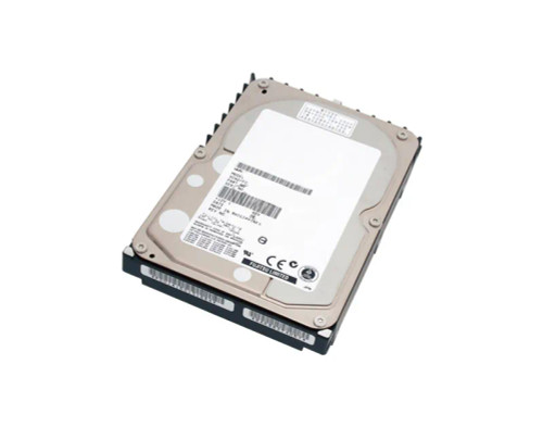 MAX3073FD - Fujitsu 73.4GB 15000RPM Fibre Channel 3.5" HDD
