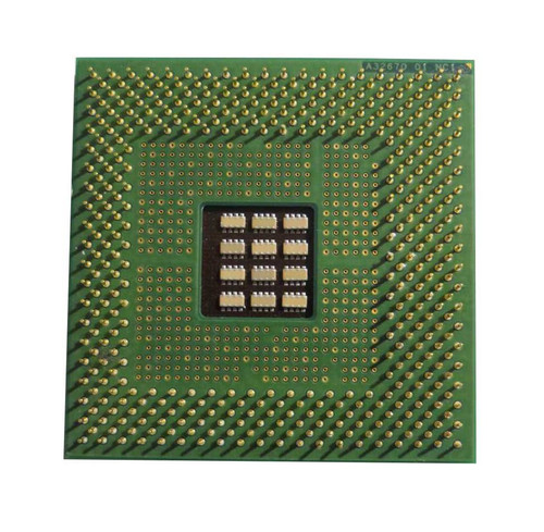 SL5TK - Intel Pentium 4 1.70GHz 256KB Socket 478 Processor