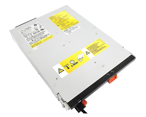 54G9M - Dell 550-Watts 100-240V AC/DC Power Supply for Ax4-5 Dae