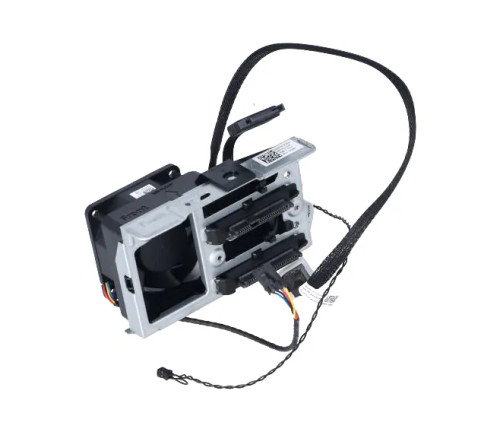 066J1J - Dell SAS Bracket Cooling Fan Assembly