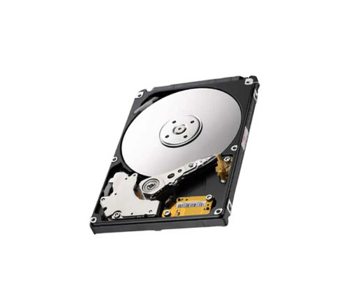 HN-M160MBB - Samsung 160GB 5400RPM SATA 8MB 2.5" HDD