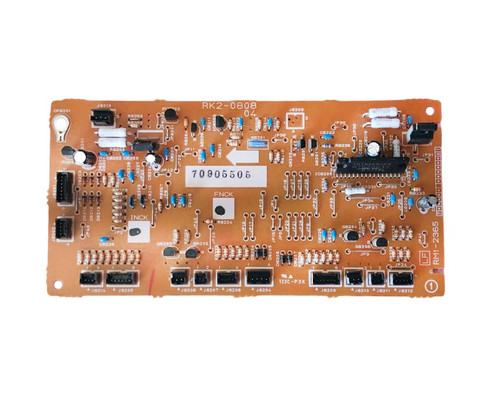 RM1-2365-020 - HP Feed Drive Board Assembly for Color LaserJet 4730 Printer