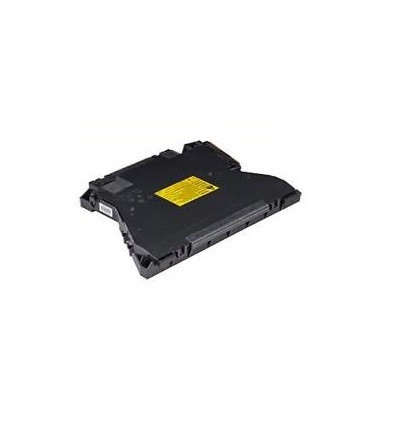 RM1-2555 - HP Laser Scanner Assembly LaserJet 5200 M5035