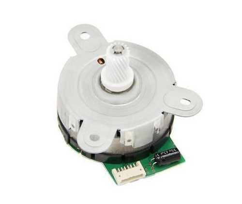 RM1-8285-000 - HP Paper Feed Motor Assembly
