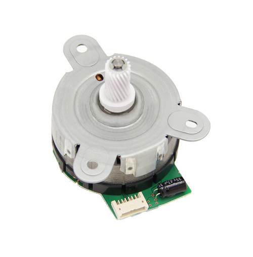 RM1-8285 - HP Paper Feed Motor Assembly LaserJet 600 Series