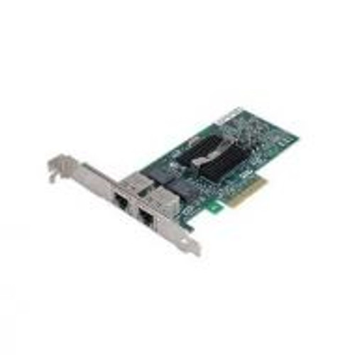 S26361-F3228-L201 - Fujitsu Dual Port PRO/1000 PT Network Adapter