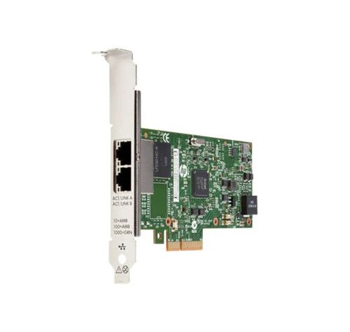 S26361-F3228-L201-06 - HP Dual Port Gigabit Network Adapter