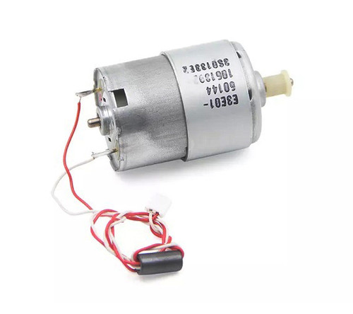 RM2-9316 - HP Drum Motor M2 Assembly for LaserJet M604/M607 Series