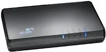 3CGSU05-ME - 3Com 5-Port Gigabit Ethernet Network Switch