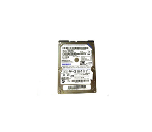 TX981 - Dell 40GB 5400RPM SATA 2.5" HDD