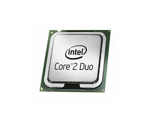 S26361-F3239-E740 - Fujitsu 2.80GHz 1066MHz 3MB LGA775 Dual Core Processor