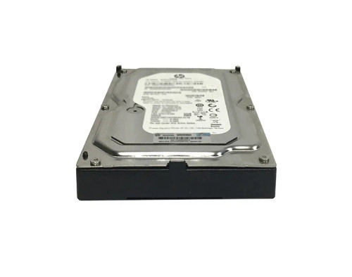 399594-004 - HP 100GB 7200RPM SATA 1.5Gb/s 3.5" HDD