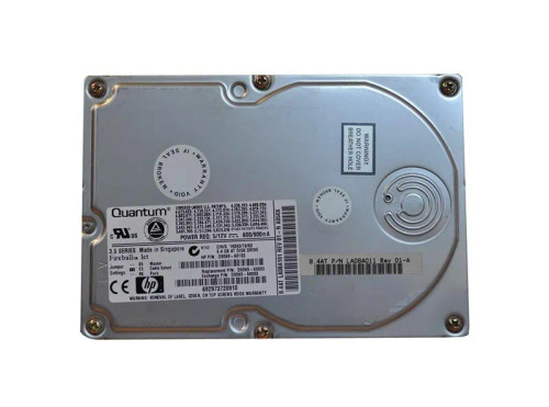 LA08A101 - Quantum 8.4GB 5400RPM IDE 3.5" HDD