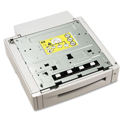 C7130B - HP 500-Sheet Lower Feeder Tray