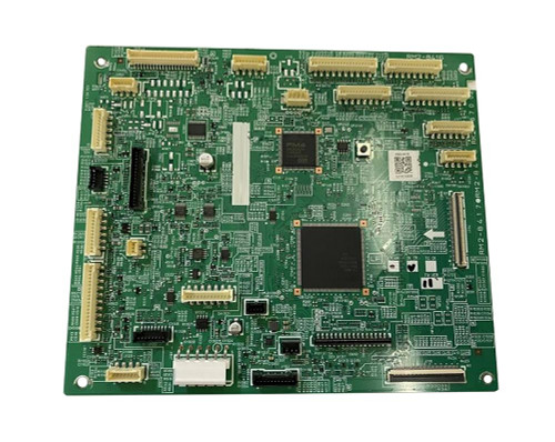 HP RM3-7031-000CN LaserJet M681 DC Controller PC Board Assembly