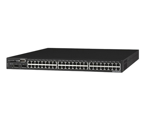 J9623A - HPE 24-Port 100BaseTX Layer 3 Managed Switch