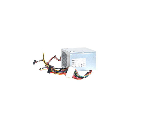 F233T - Dell 255W AC 100-240V Power Supply