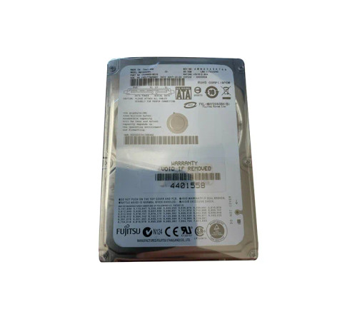 CA06889-B016 - Fujitsu 60GB 5400RPM SATA 2.5" HDD