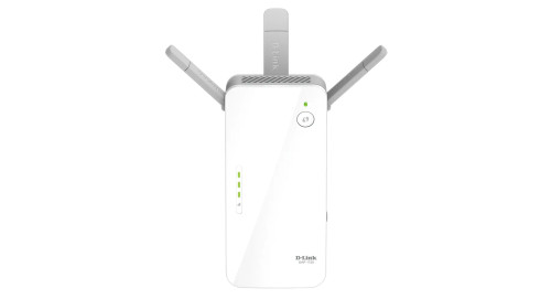 DAP-1720 - D-LINK 1750Mbps 5GHz Gigabit Wireless Access Point