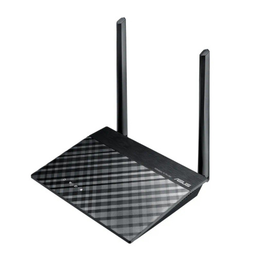 RT-N12/C - Asus Wireless N 300Mbps Router