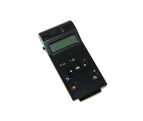 RC3-2548 - HP LaserJet M401 Control Panel LED Display