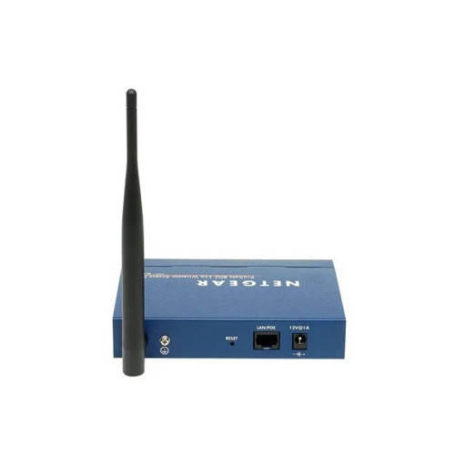 WG102UK - NetGear 802.11g 108Mbps PoE RJ-45 Wireless Access Point