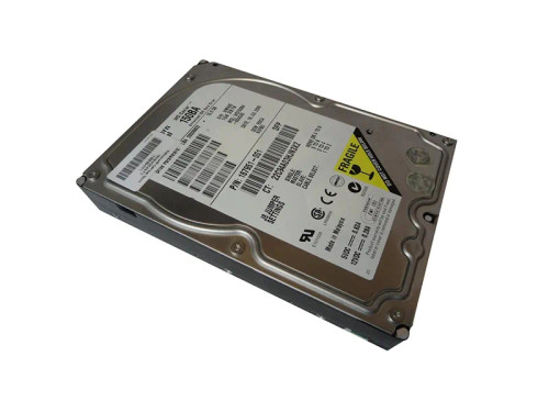WD150BA - Western Digital 15GB 7200RPM IDE ATA-100 2MB 3.5" HDD