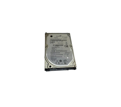 WW961 - Dell 120GB 5400RPM SATA 2.5" HDD