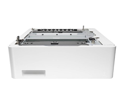 RB3-0714-000CN - HP Paper Tray Top Cover Assembly