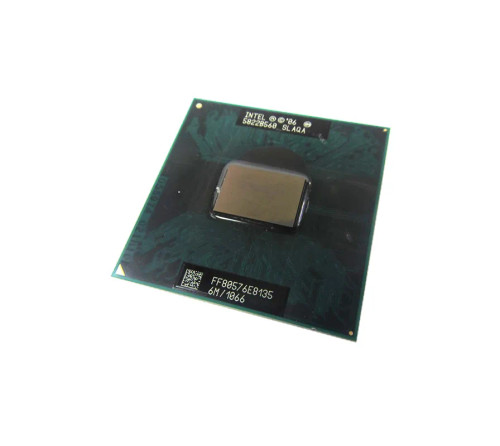 AW80576GH0676ML - Intel Core 2 Duo 2.66GHz 6MB Processor