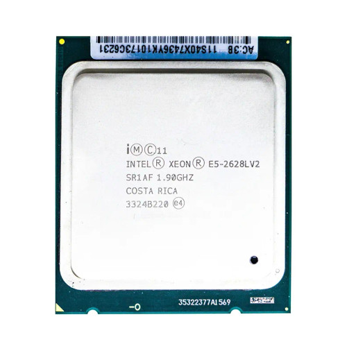 CM8063501522202 - Intel 8 Core 1.9GHz 20MB FCLGA-2011 Processor
