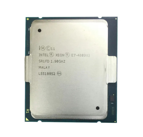 CM8063601537106 - Intel 6 Core 1.9GHz 12MB L3 Processor