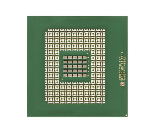 NE80560KF0804MH - Intel Dual Core 3.0GHz 4MB 667MHz Processor