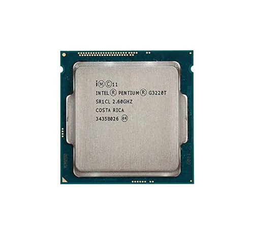 SR1CL - Intel Pentium Dual Core 2.60GHz LGA1150 Processor
