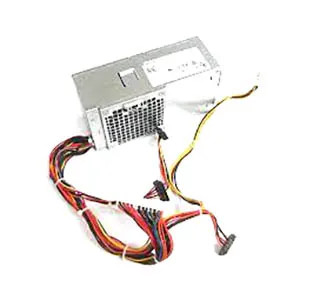 G4V10 - Dell 250W AC 100-240V Power Supply