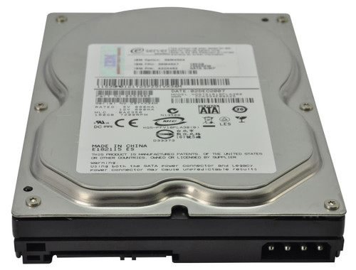 45K0627 - IBM 250GB 7200RPM SATA 6Gb/s 3.5" HDD
