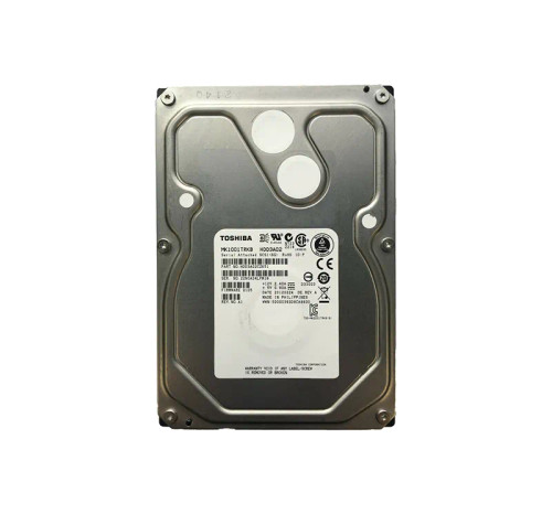 HDD3A02CZK51 - TOSHIBA 1TB 7200RPM SAS 6Gb 3.5" HDD