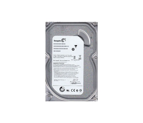 ST3160812A - Seagate 160GB 7200RPM IDE 8MB 3.5" HDD