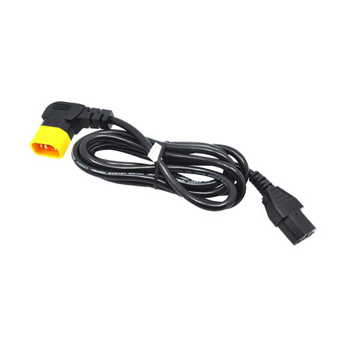 AP8706R-WW - APC 1.8m C13 to C14 Power Cord Kit for Rack PDU