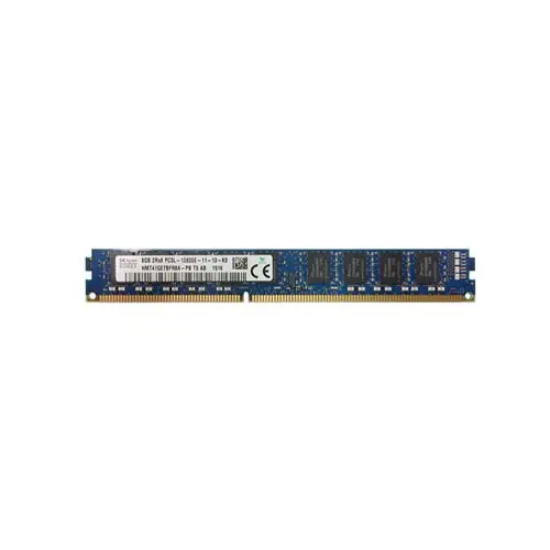 HMT41GE7BFR8A-PBT0 - HYNIX 8GB DDR3-1600MHz ECC Unbuffered 240-Pin DIMM
