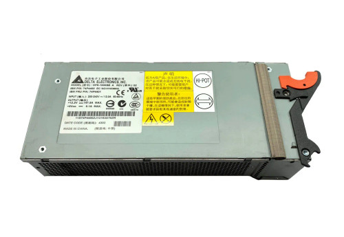 74P4400 - IBM 1800W 200-240V AC Power Supply