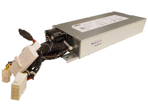 GT-3T400P41F - GlobTek 400-Watts Power Supply for EqualLogic PS100E