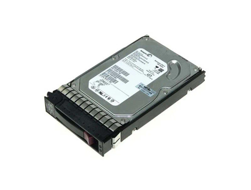 407525-002 - HP 160GB 7200RPM SATA 3.5" HDD