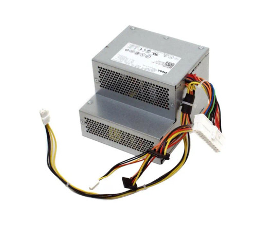 M27D6 - Dell 255W AC 100-240V Power Supply