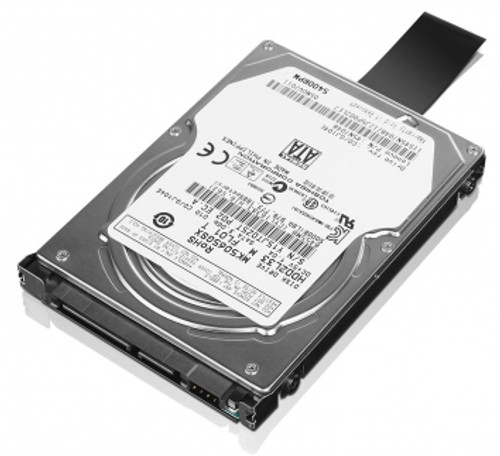 41W0775 - IBM 160GB 5400RPM SATA 1.5Gb/s 8MB Cache 2.5-Inch Hard Drive