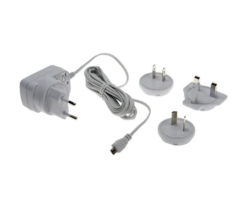 5901-191 - Axis 5W 5V 1A Network Camera Power Adapter