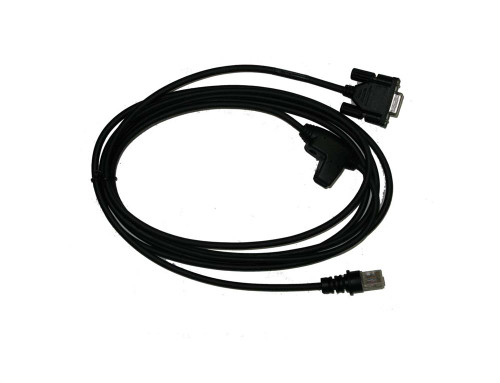59-59000-3 - Honeywell RS-232 2.9m Serial Cable