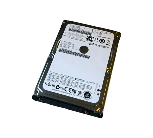 CA07018-B66200FX - Fujitsu 80GB 5400RPM SATA 8MB 2.5" HDD