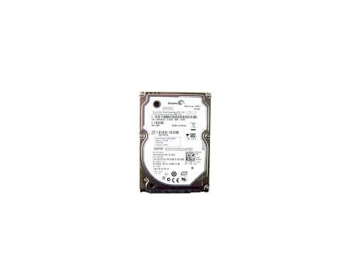 HW072 - Dell 120GB 7200RPM SATA 3Gb/s 8MB Cache 2.5-Inch Hard Drive