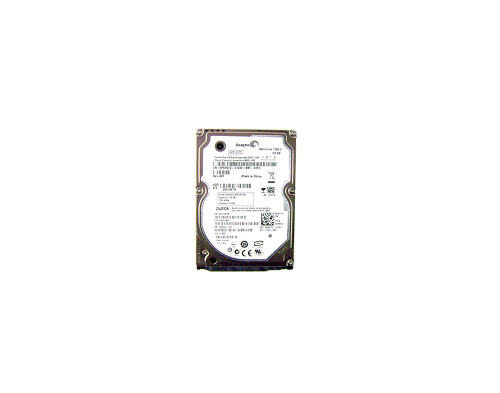 HW072 - Dell 120GB 7200RPM SATA 2.5" HDD